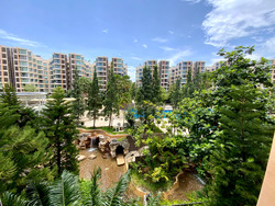 Savannah Condopark (D18), Condominium #252479081